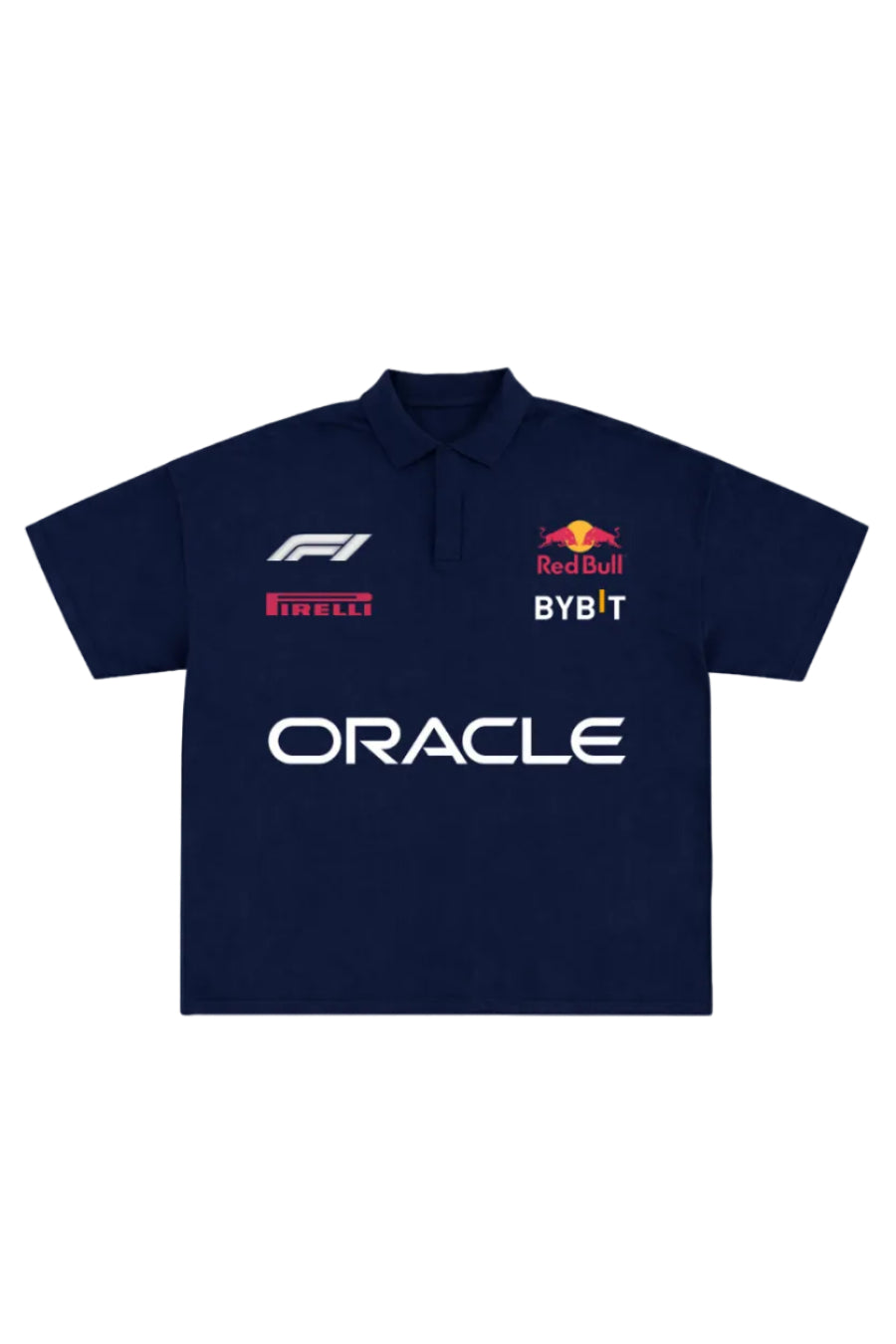 REDBULL POLO