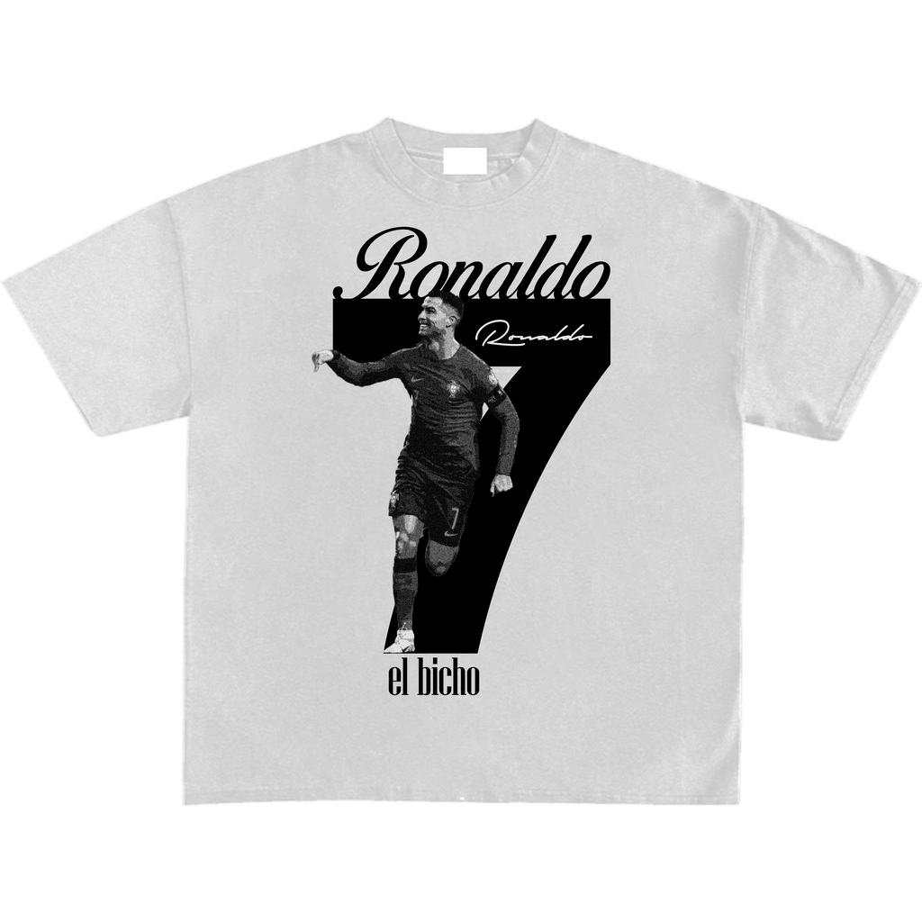 ATHMANIA ICONS RONALDO BOX