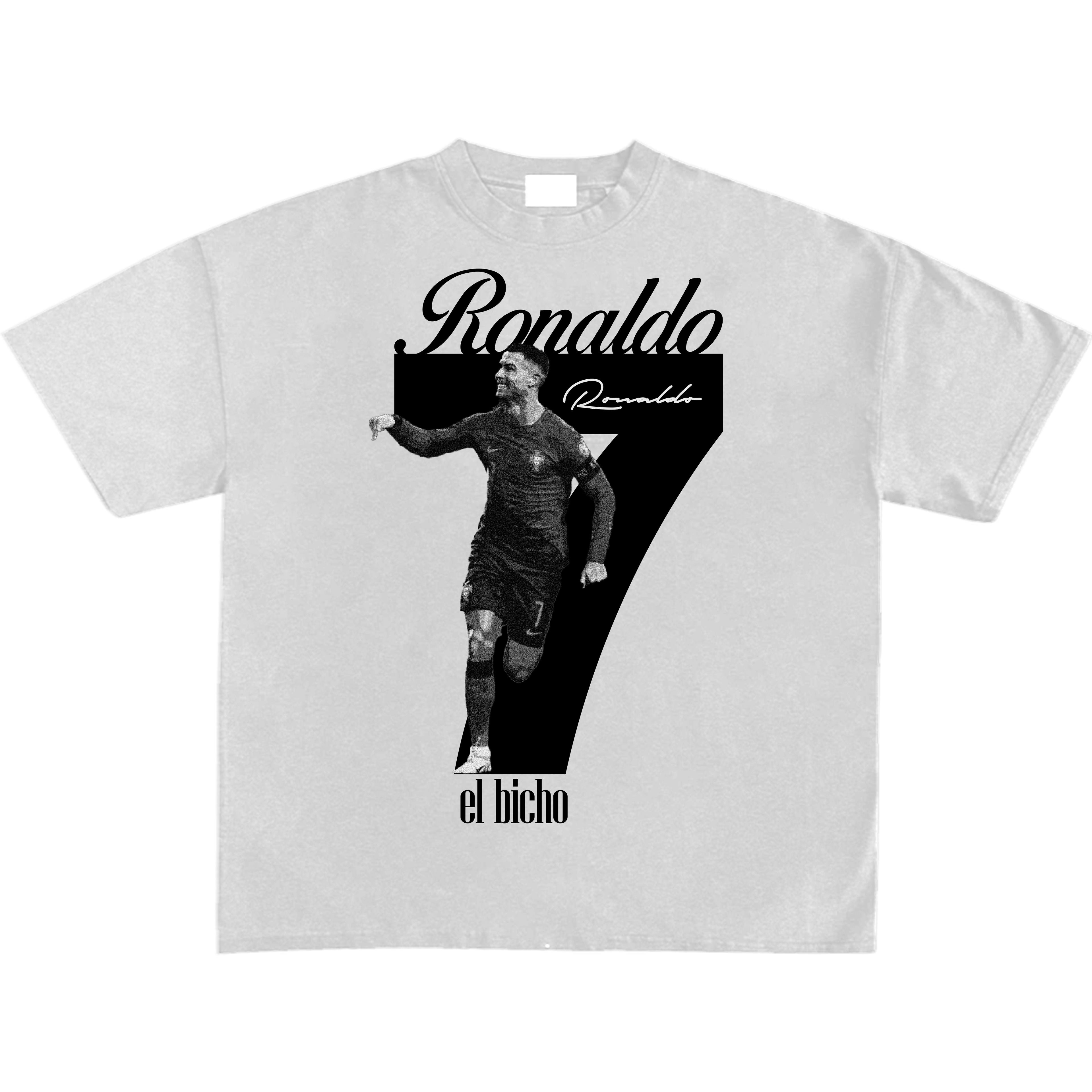 ATHMANIA ICONS RONALDO BOX