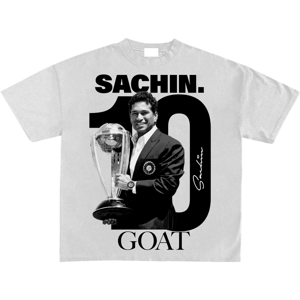 ATHMANIA ICONS SACHIN BOX