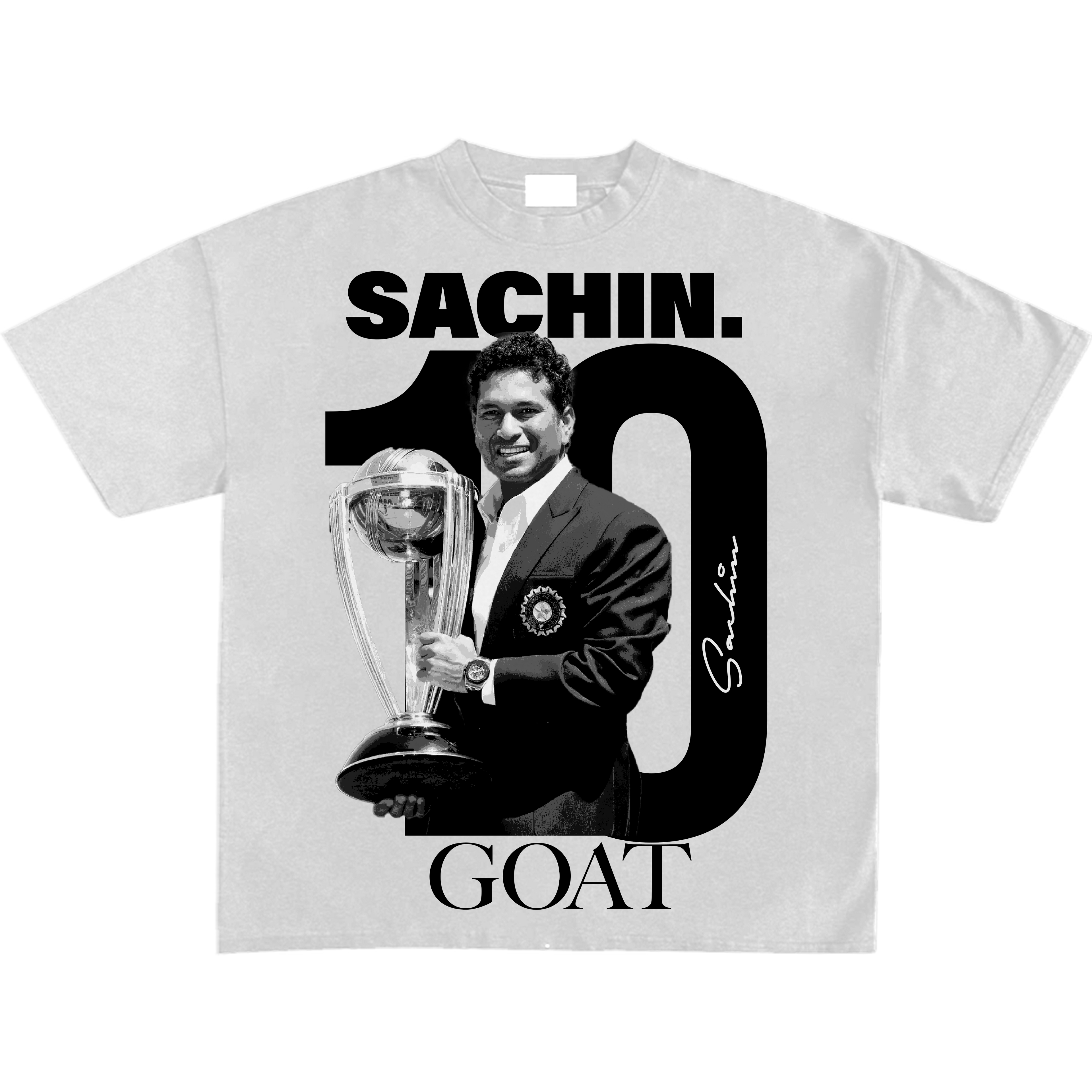 ATHMANIA ICONS SACHIN BOX