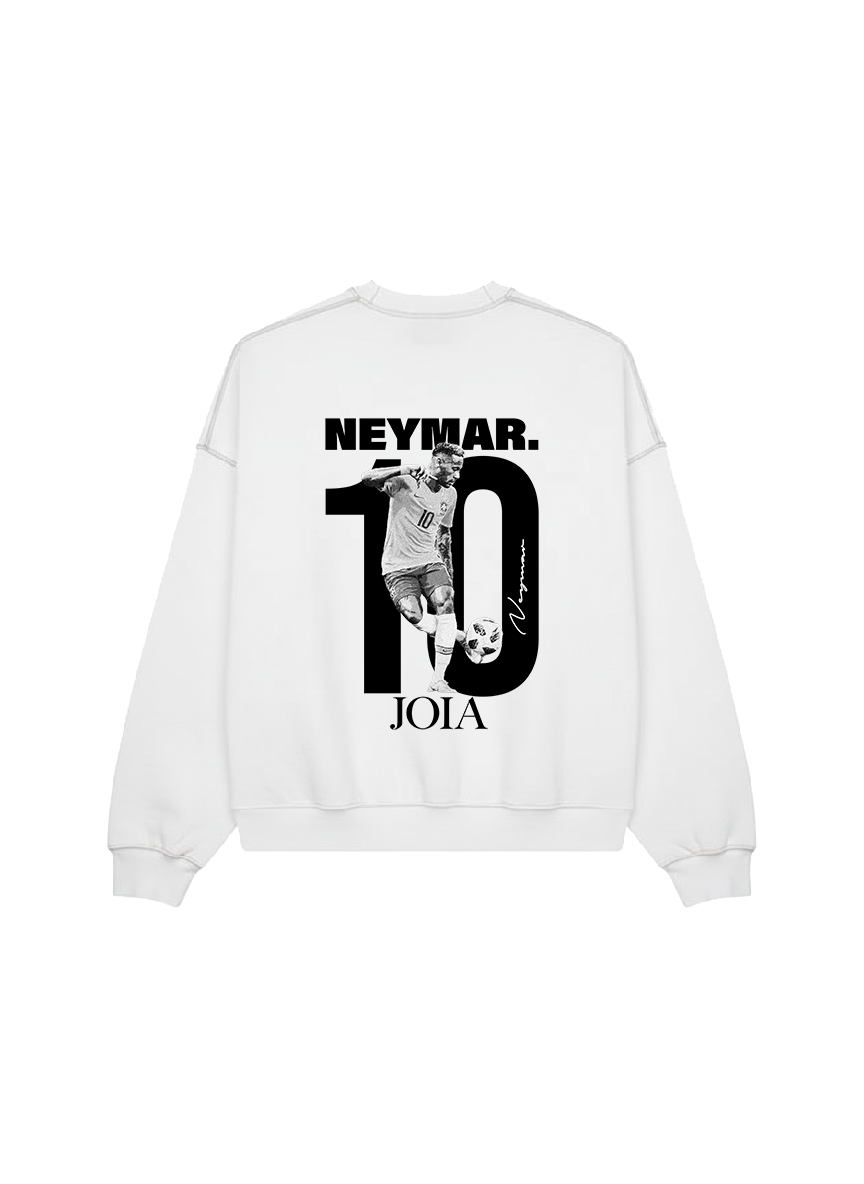 ATHMANIA ICONS NEYMAR SWEATSHIRT