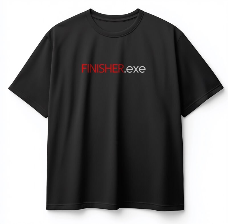 MS DHONI 07 UNISEX OVERSIZED T SHIRT - Image 2