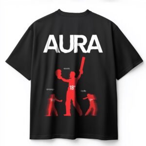 THE RCB TRINITY T SHIRT